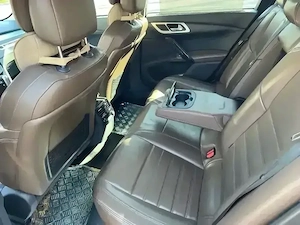 Vand Peugeot 508 GT - imagine 2