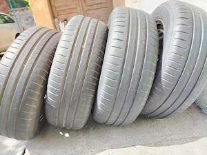 roti vw golf 5/turan pe 15