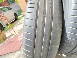 roti vw golf 5/turan pe 15 - imagine 6