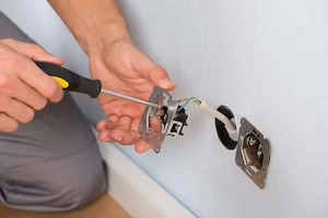 Amenajări apartamente parte electrică 