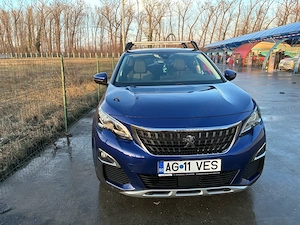 Peugeot 3008 - imagine 4