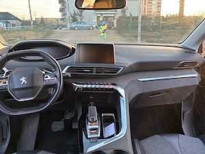Peugeot 3008 - imagine 3