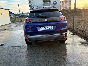 Peugeot 3008 - imagine 5