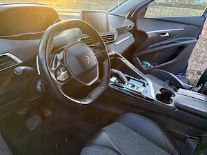 Peugeot 3008 - imagine 2