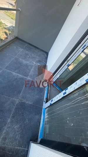 2 camere | Etaj 1 | Toate utilitatile | Asfalt | Transport in comun - imagine 12