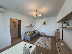 Inchiriez apartament 2 camere zona 1 Mai, Bd. Ion Mihalache, la 3 minute metrou 1 Mai, renovat 2026
