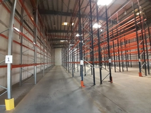 Zona Pallady, 940mp, in apropiere metrou si STB - imagine 3