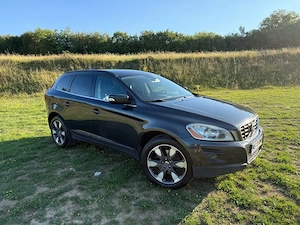 Volvo XC60  - imagine 3