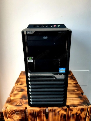 PC Acer i5 refurbish 