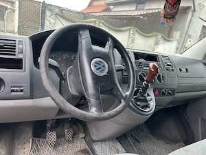 vand vw transporter t5