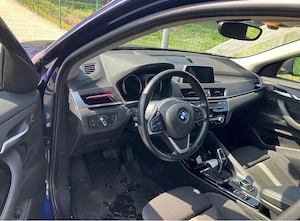 Bmw X2. Anul 2018 - imagine 2