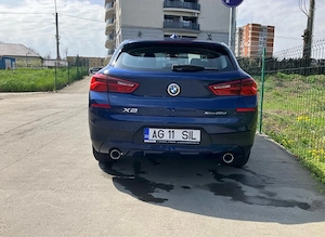 Bmw X2. Anul 2018 - imagine 4