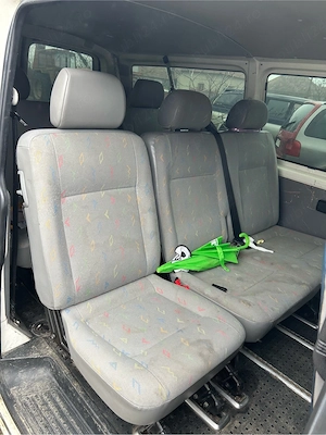 vand vw transporter t5 - imagine 4