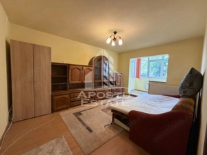Apartament cu 1 camera, de vanzare, zona Blascovici, Timisoara
