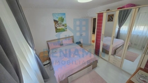 Garsoniera - bloc nou 2020 - 42mp -  mobilat - utilat - Craiovita - imagine 4