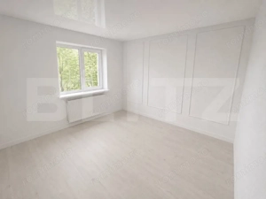 Apartament 3 camere, etaj intermediar, 72 mp, Nicolina (Prima Statie) - imagine 2