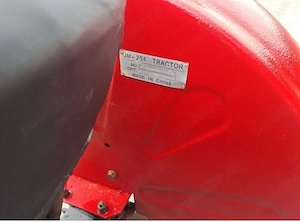 Tractor JM-204 