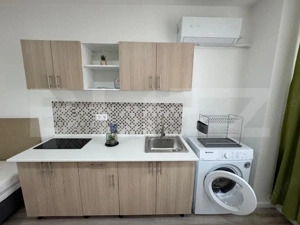 Garsoniera, pet-friendly, zona: Kaufland Marasti