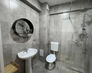 Garsoniera, pet-friendly, zona: Kaufland Marasti - imagine 4