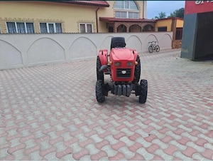 Tractor JM-204  - imagine 2