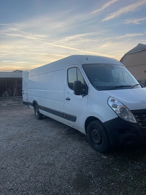 Vând Renault master 3  - imagine 5