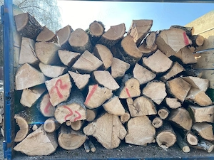 Lemne de foc 