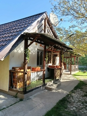 Casa tip vila de vanzare - imagine 3