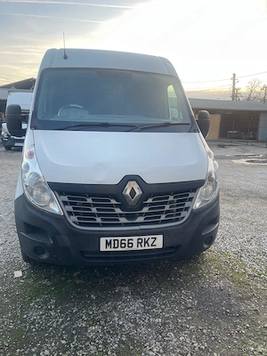 Vând Renault master 3  - imagine 9