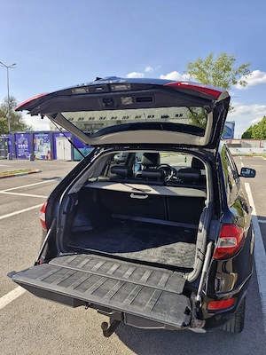 Renault Koleos înmatriculat 2.0 diesel - imagine 10