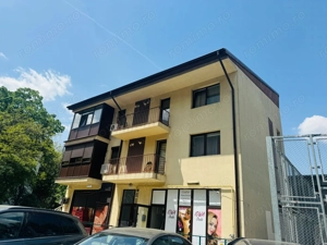 Berceni -Parc Straja 2 camere bloc nou - imagine 13