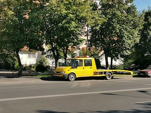 Autoplatfoa tractari auto Schimb cu auto.  - imagine 2