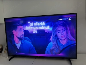Televizor smart tv Philips