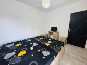 Berceni -Parc Straja 2 camere bloc nou - imagine 8