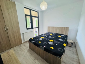 Berceni -Parc Straja 2 camere bloc nou - imagine 7