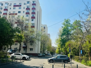 Berceni -Parc Straja 2 camere bloc nou - imagine 2