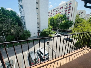 Berceni -Parc Straja 2 camere bloc nou - imagine 6