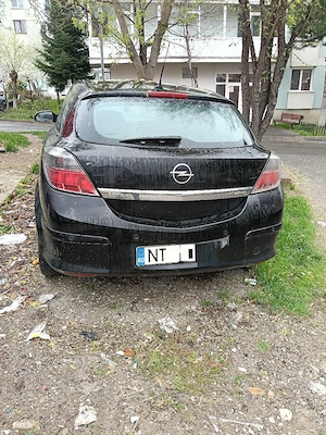 Vand Opel Astra  - imagine 4