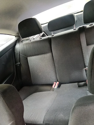 Vand Opel Astra 
