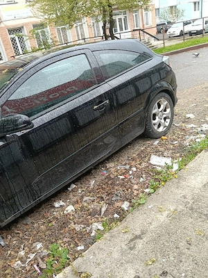 Vand Opel Astra  - imagine 3