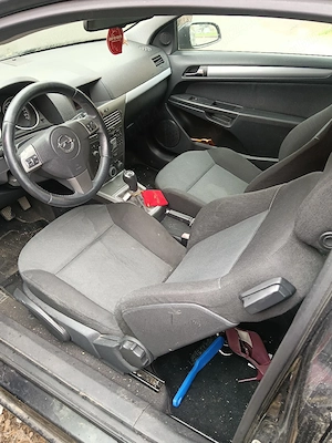 Vand Opel Astra  - imagine 2