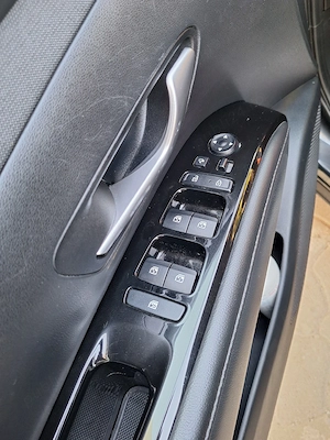 Hyundai tucson Hibrid diesel  - imagine 9