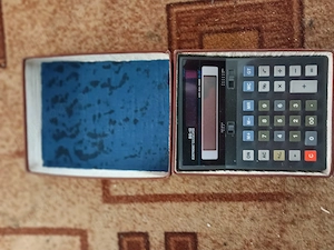 Calculator 