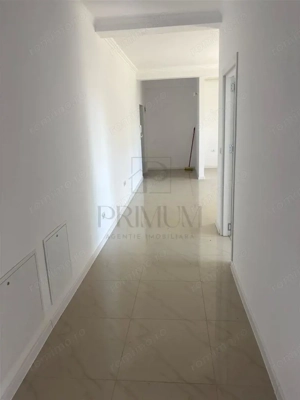 TORONTAL - ETAJ 1 - BLOC NOU - 3 CAMERE - BALCON 12MP - INCALZIRE PARDOSEALA - LOC PARCARE - imagine 7