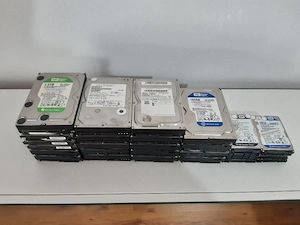 HDD-uri 3.5" & 2.5" - imagine 3