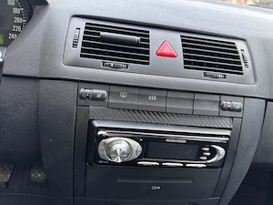 Skoda Fabia 2003 - imagine 3