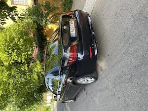 BMW seria 5 e60 2.5d  - imagine 4
