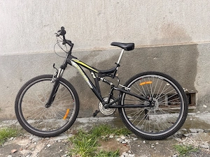 Bicicleta Passati mtb 27.5"
