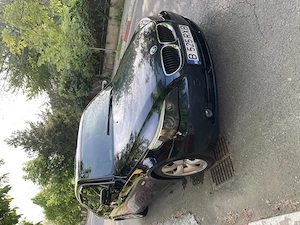 BMW seria 5 e60 2.5d  - imagine 2