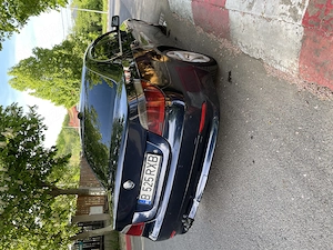 BMW seria 5 e60 2.5d  - imagine 5