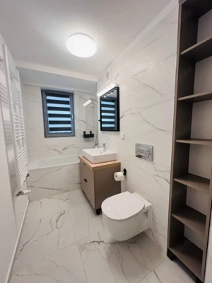 Apartament 2 camere | Complex Celini | Bloc nou| Prima închiriere - imagine 6